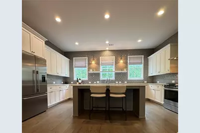 3471 Landen Pine Court NE, Atlanta, GA 30305 - Photo 2
