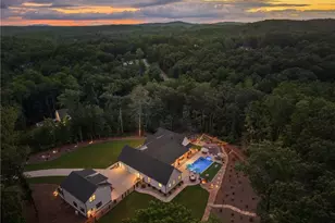 145 London Rd, Ball Ground, GA 30107 - Photo 1