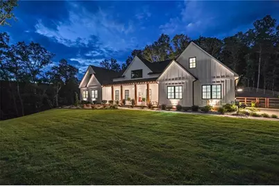 145 London Road, Ball Ground, GA 30107 - Photo 90