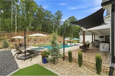 145 London Road, Ball Ground, GA 30107 - Photo 38