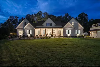145 London Road, Ball Ground, GA 30107 - Photo 88