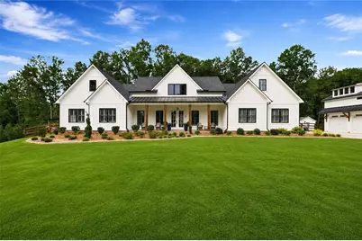 145 London Road, Ball Ground, GA 30107 - Photo 2