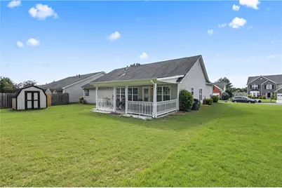 1408 Dulwich Ct, Lawrenceville, GA 30043 - Photo 4