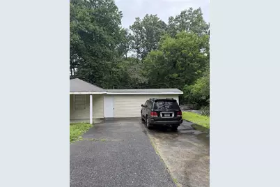 2580 Burnt Hickory Road NW, Marietta, GA 30064 - Photo 1
