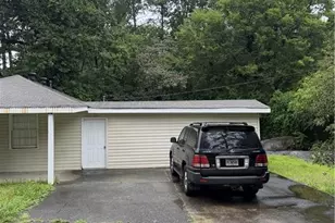 2580 Burnt Hickory Rd NW, Marietta, GA 30064 - Photo 1