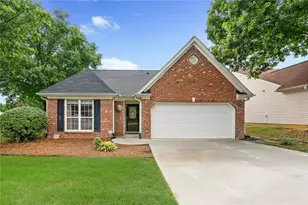 1755 Arborwood Dr, Grayson, GA 30017 - Photo 1