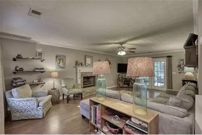 528 Ansley Forest Drive, Monroe, GA 30655 - Photo 8