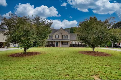 528 Ansley Forest Drive, Monroe, GA 30655 - Photo 2