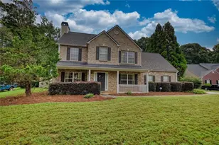 528 Ansley Forest Dr, Monroe, GA 30655 - Photo 4