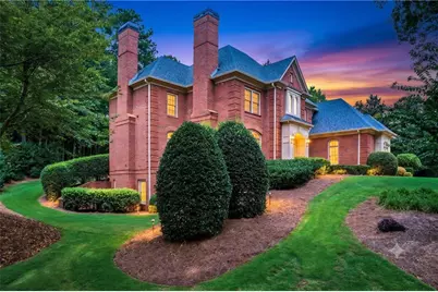 3306 Moye Court, Duluth, GA 30097 - Photo 2