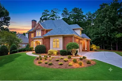 3306 Moye Court, Duluth, GA 30097 - Photo 2