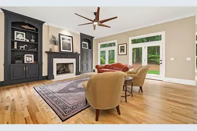 3306 Moye Court, Duluth, GA 30097 - Photo 20