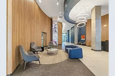 923 Peachtree Street NE #834, Atlanta, GA 30309 - Photo 2