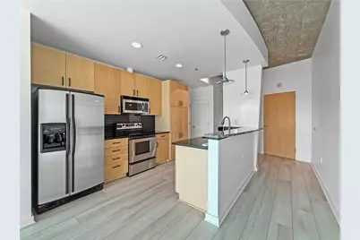 923 Peachtree Street NE #834, Atlanta, GA 30309 - Photo 8
