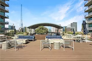 923 Peachtree St NE, Atlanta, GA 30309 - Photo 36