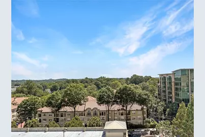 923 Peachtree Street NE #834, Atlanta, GA 30309 - Photo 20