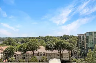 923 Peachtree St NE, Atlanta, GA 30309 - Photo 20