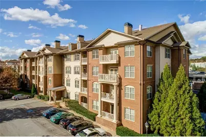 4805 W Village Way W #2408, Smyrna, GA 30080 - Photo 1