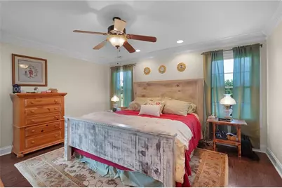 1927 Tennga Gregory Road, Crandall, GA 30711 - Photo 40