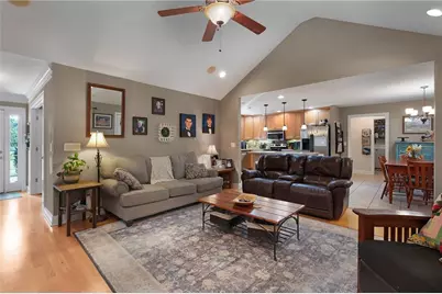 1927 Tennga Gregory Road, Crandall, GA 30711 - Photo 30