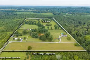 1927 Tennga Gregory Rd, Crandall, GA 30711 - Photo 10