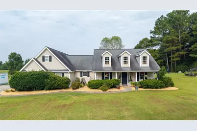1927 Tennga Gregory Road, Crandall, GA 30711 - Photo 6