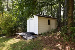 531 Cedar Ridge Rd, Monroe, GA 30656 - Photo 30