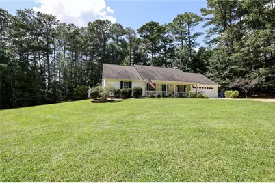 531 Cedar Ridge Road, Monroe, GA 30656 - Photo 2
