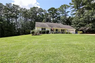 531 Cedar Ridge Rd, Monroe, GA 30656 - Photo 2