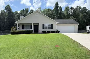 120 Pleasant Hills Dr, Covington, GA 30016 - Photo 1