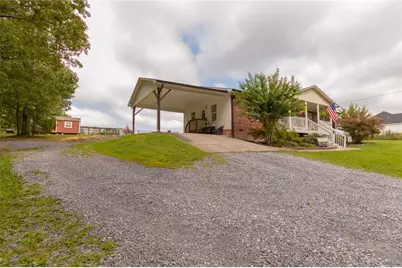 3789 Collard Valley Road, Cedartown, GA 30125 - Photo 4
