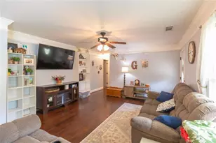 3789 Collard Valley Rd, Cedartown, GA 30125 - Photo 12