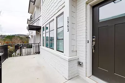 1963 Summit Trace NW, Atlanta, GA 30318 - Photo 2