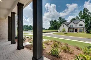 4830 Gadwall Wy, Cumming, GA 30028 - Photo 4