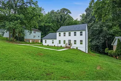 461 Cricket Hill Trail, Lawrenceville, GA 30044 - Photo 2