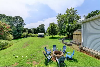 4410 Meadow Trail, Cumming, GA 30028 - Photo 48