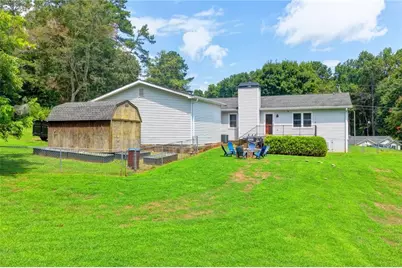 4410 Meadow Trail, Cumming, GA 30028 - Photo 54