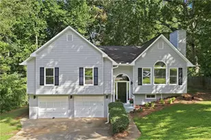 54 Benell Ct, Dallas, GA 30132 - Photo 1