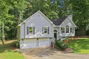 54 Benell Ct, Dallas, GA 30132 - Photo 4