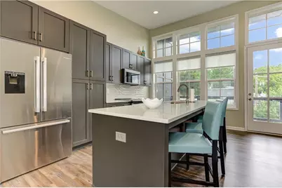 1215 Cushenberry Lane, Atlanta, GA 30318 - Photo 8