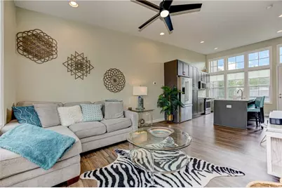 1215 Cushenberry Lane, Atlanta, GA 30318 - Photo 4