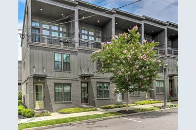 1215 Cushenberry Lane, Atlanta, GA 30318 - Photo 1