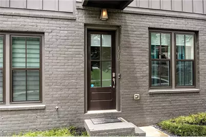 1215 Cushenberry Lane, Atlanta, GA 30318 - Photo 2