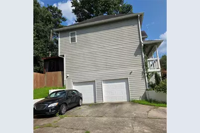 5750 Rex Mill Terrace, Rex, GA 30273 - Photo 2
