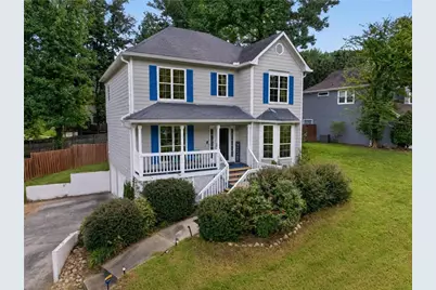 5750 Rex Mill Terrace, Rex, GA 30273 - Photo 56