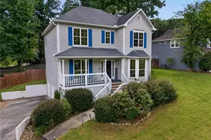 5750 Rex Mill Terrace, Rex, GA 30273 - Photo 56