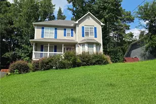 5750 Rex Mill Terrace, Rex, GA 30273 - Photo 1