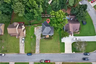 5750 Rex Mill Terrace, Rex, GA 30273 - Photo 40