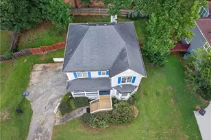 5750 Rex Mill Terrace, Rex, GA 30273 - Photo 42