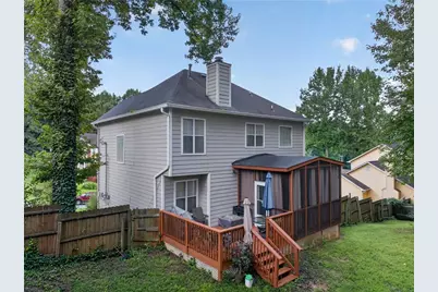 5750 Rex Mill Terrace, Rex, GA 30273 - Photo 44